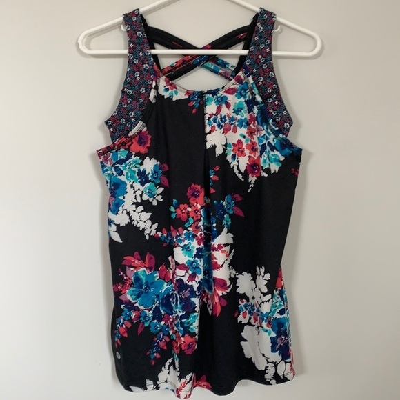 JOCKEY ACTIVE ATHLETIC WOMEN TOP SIZE S - Picture 1 of 11